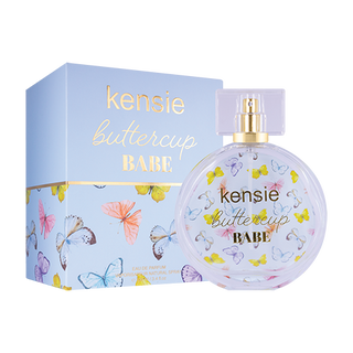 Kensie Buttercup Babe Perfume 3.4 oz
