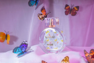Kensie Buttercup Babe Perfume 3.4 oz