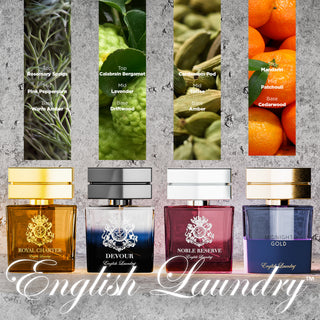 English Laundry Eau de Parfum Discovery Set
