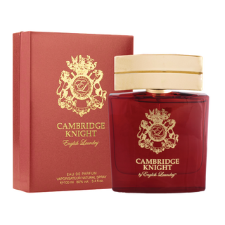 English Laundry Cambridge Knight Eau de Parfum 3.4 oz