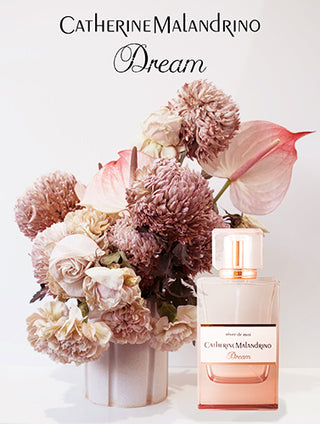 Catherine Malandrino Dream Perfume 3.4 oz