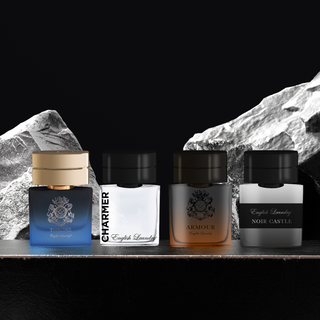 English Laundry Signature Discovery Set