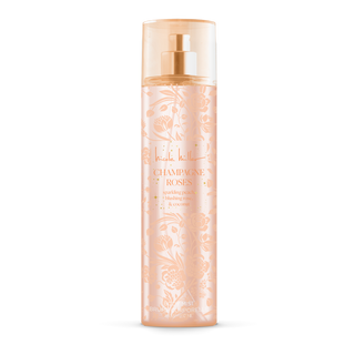 Nicole Miller Champagne Roses Body Mist 8 oz