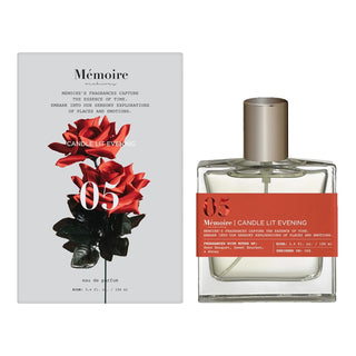 Mémoire Archives Candle Lit Evening Perfume 3.4 oz