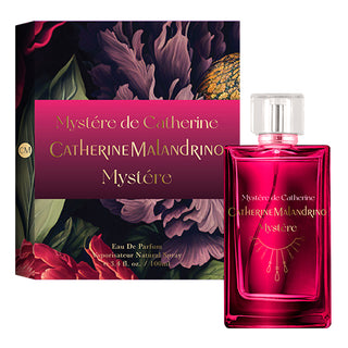 Catherine Malandrino Mystère Perfume 3.4 oz