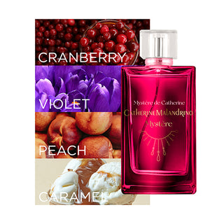 Catherine Malandrino Mystère Perfume 3.4 oz