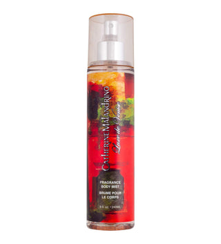 Catherine Malandrino Luxe De Venise Body Mist 8 oz