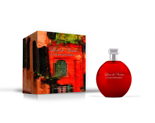Catherine Malandrino Luxe De Venise Perfume 3.4 oz