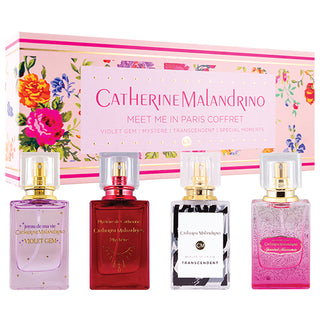 Catherine Malandrino Meet Me In Paris Discovery Set