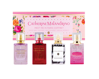 Catherine Malandrino Meet Me In Paris Discovery Set