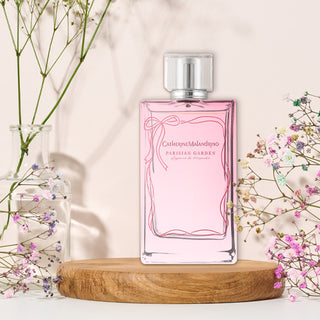 Catherine Malandrino Parisian Garden 3-Piece Gift Set