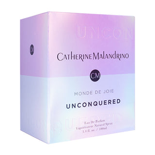 Catherine Malandrino Unconquered Perfume 3.4 oz