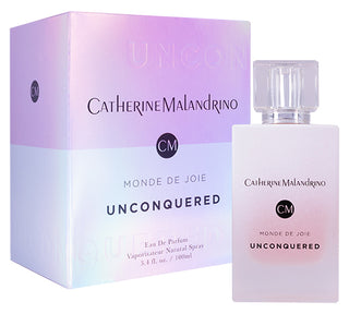Catherine Malandrino Unconquered Perfume 3.4 oz