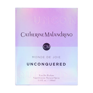 Catherine Malandrino Unconquered Perfume 3.4 oz