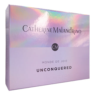 Catherine Malandrino Unconquered 3-Piece Gift Set