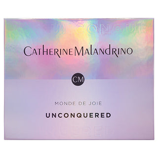 Catherine Malandrino Unconquered 3-Piece Gift Set
