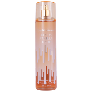 English Laundry Cocoa Vanilla Drop Body Mist 8 oz