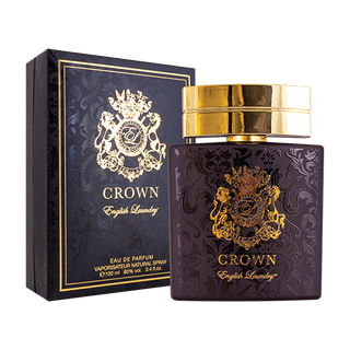 English Laundry Crown Eau de Parfum 3.4 oz