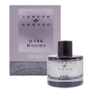 Joseph Abboud Dark Woods Eau de Parfum 3.4 oz