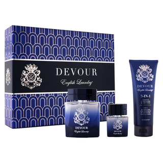 English Laundry Devour 3-Piece Gift Set