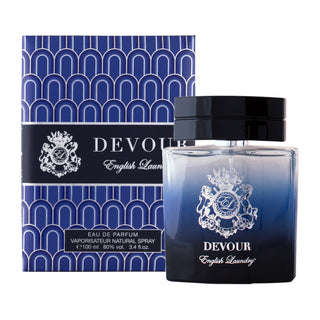 English Laundry Devour Eau de Parfum 3.4 oz