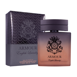 English Laundry Armour Eau de Parfum 3.4 oz