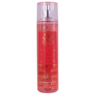 English Laundry Cherry Blossom Body Mist 8 oz