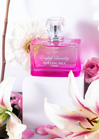 English Laundry Notting Hill Femme 3-Piece Gift Set