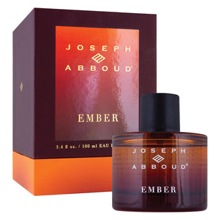 Joseph Abboud Ember Eau de Parfum 3.4 oz