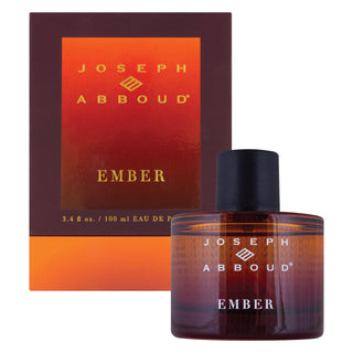Joseph Abboud Ember Eau de Parfum 3.4 oz