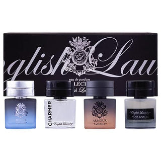 English Laundry Signature Discovery Set