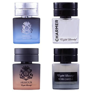 English Laundry Signature Discovery Set