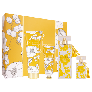 Nanette Lepore Everlasting 4-Piece Gift Set