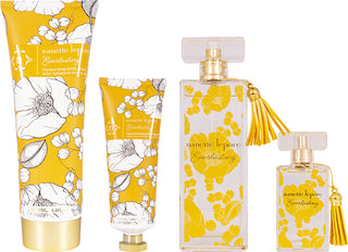 Nanette Lepore Everlasting 4-Piece Gift Set