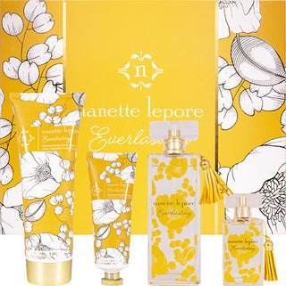 Nanette Lepore Everlasting 4-Piece Gift Set