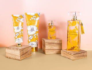 Nanette Lepore Everlasting 4-Piece Gift Set