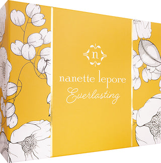 Nanette Lepore Everlasting 4-Piece Gift Set