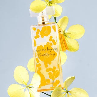 Nanette Lepore Everlasting Perfume 3.4 oz