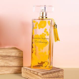 Nanette Lepore Everlasting Perfume 3.4 oz