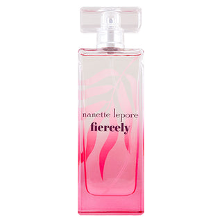 Nanette Lepore Fiercely Perfume 3.4 oz