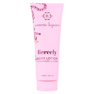 Nanette Lepore Fiercely 4-Piece Gift Set