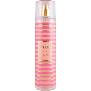 Kensie Floral Crush Body Mist 8 oz.