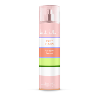 Nicole Miller Fruit Fusion Body Mist 8 oz