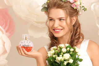 Kensie So Pretty Perfume 3.4 oz