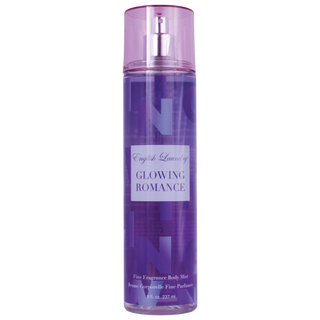 English Laundry Glowing Romance Body Mist 8 oz
