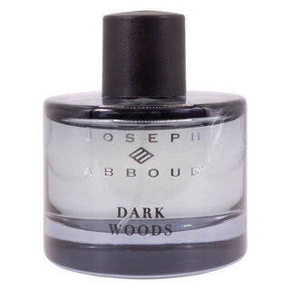 Joseph Abboud Dark Woods Eau de Parfum 3.4 oz