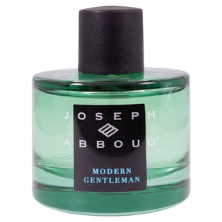 Joseph Abboud Modern Gentleman Eau de Parfum 3.4 oz