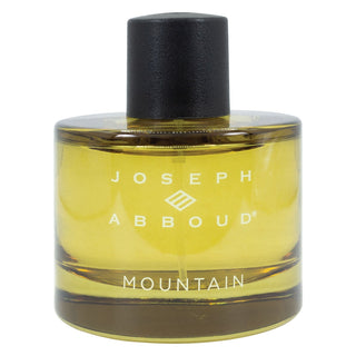Joseph Abboud Mountain Eau de Parfum 3.4 oz
