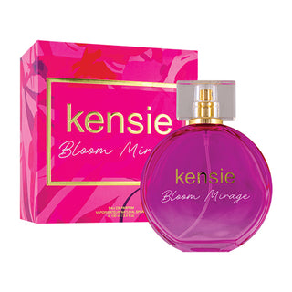 Kensie Bloom Mirage Perfume 3.4 oz