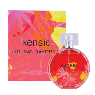 Kensie Darling Daydream Perfume 3.4 oz